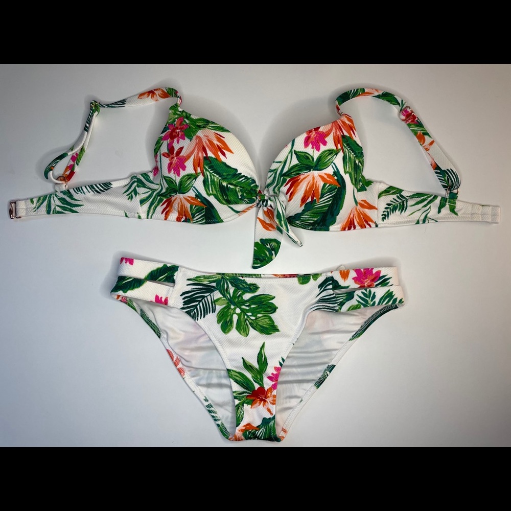 Summer bikini
